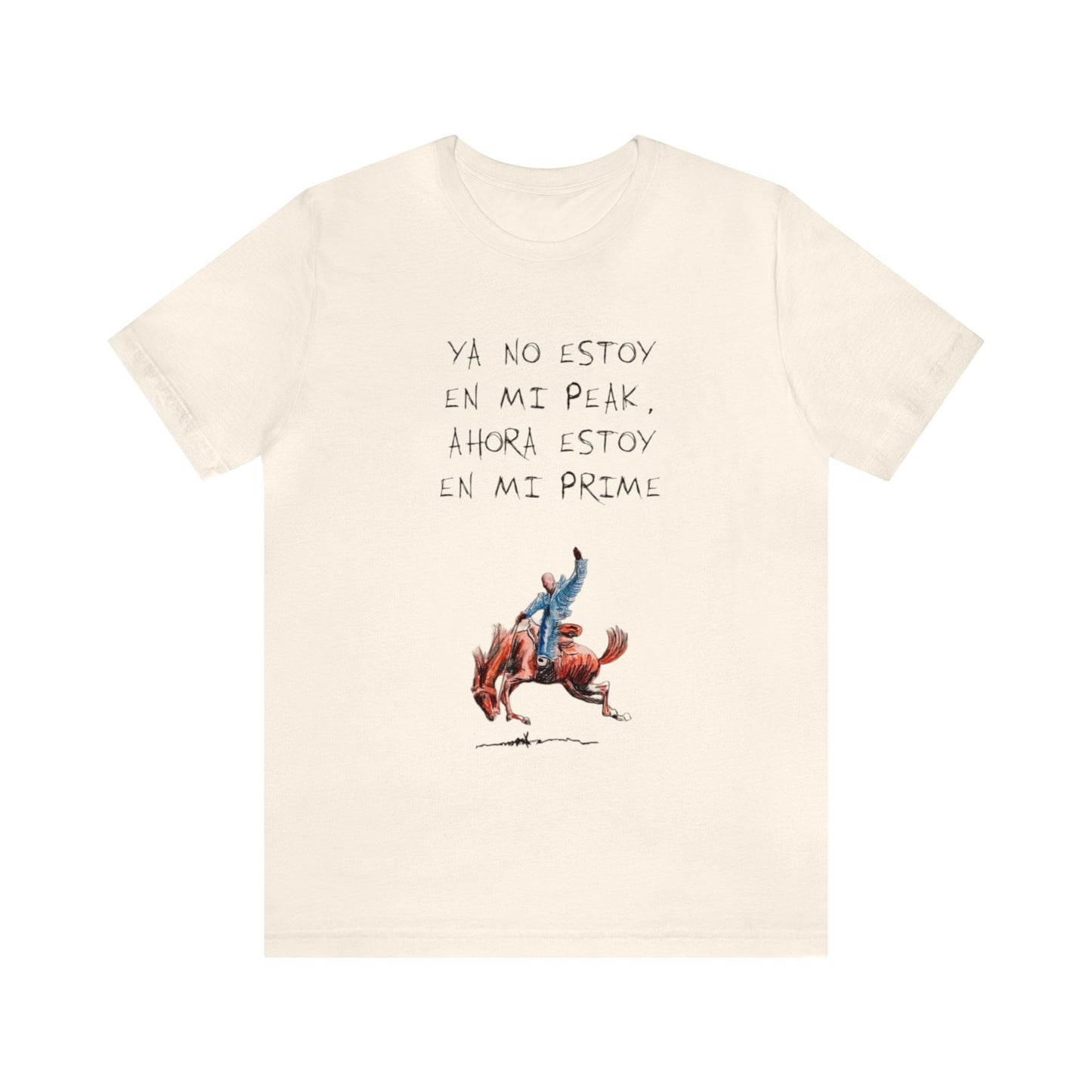 NSLQVPM Unisex Jersey Short Sleeve Tee