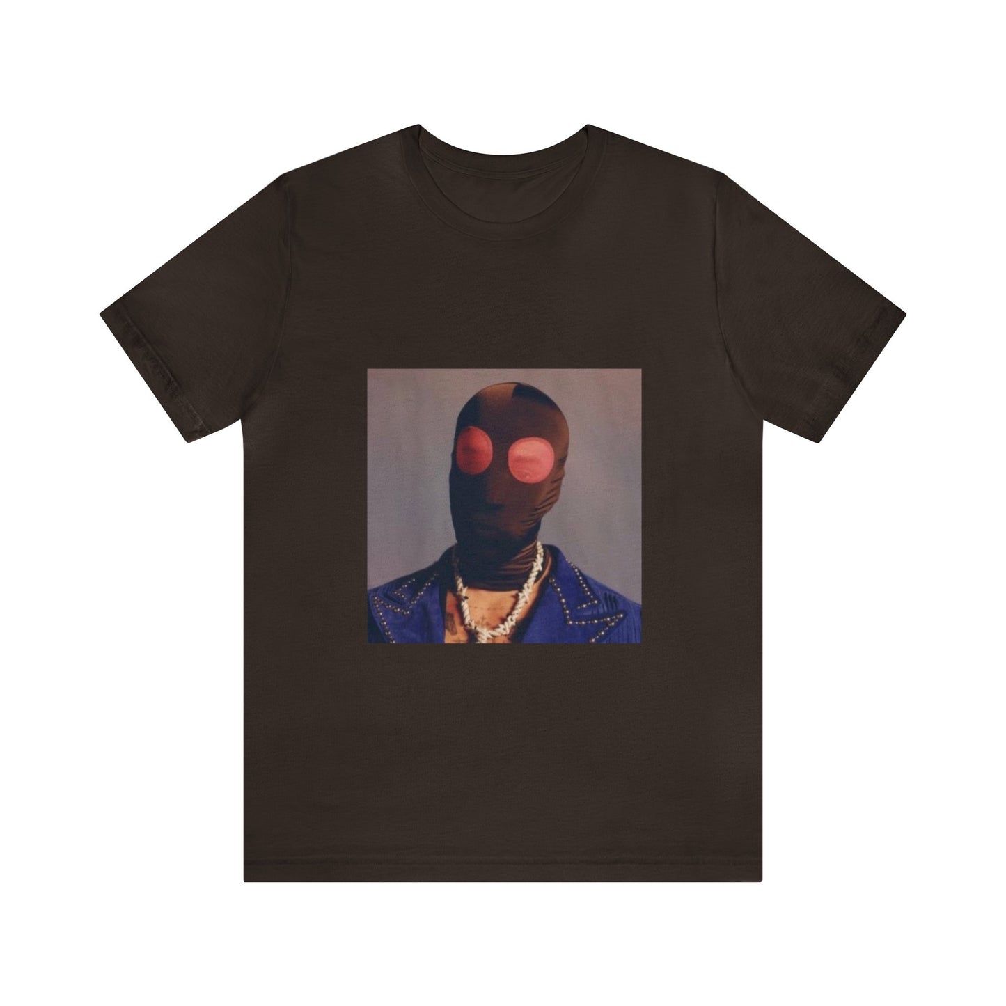 Vaquero Unisex Jersey Short Sleeve Tee