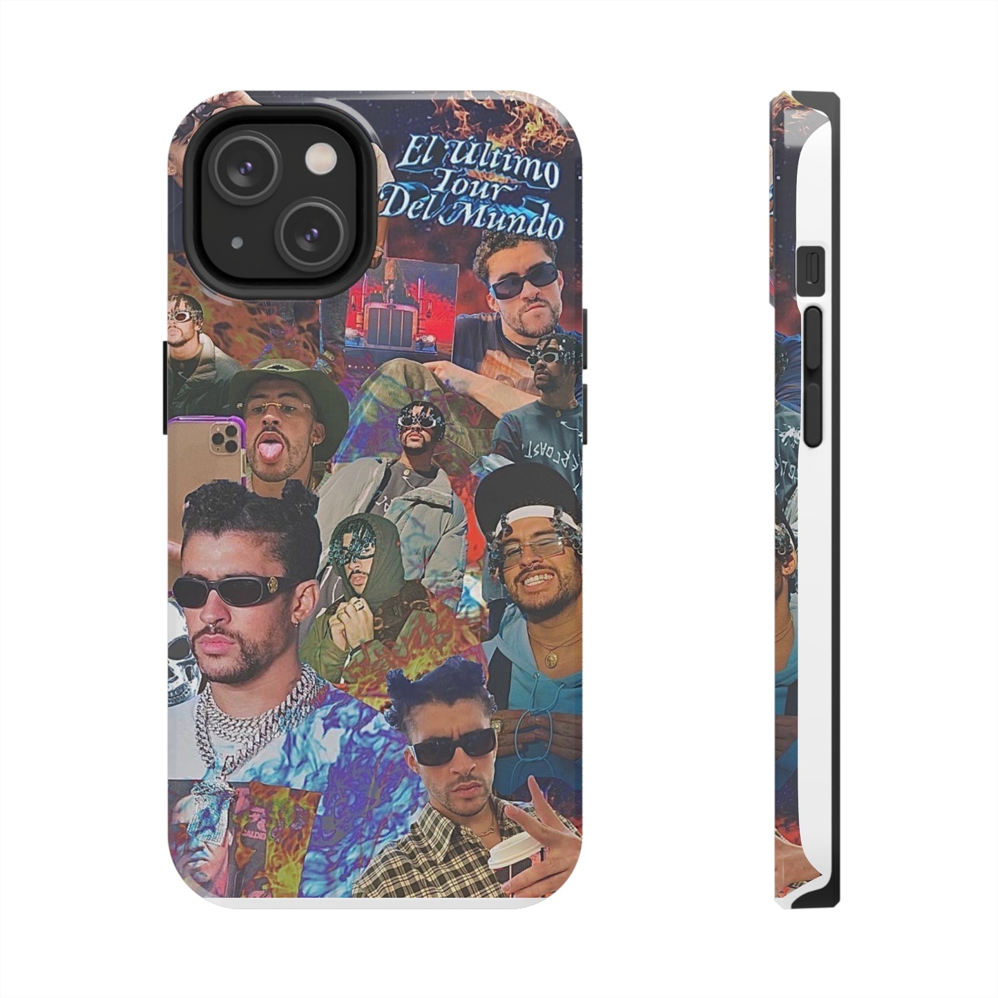EUTDM Tough Phone Case