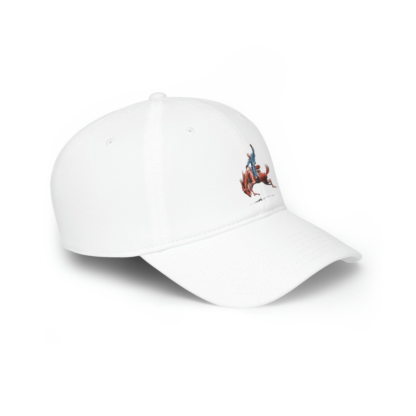 NSLQVPM Low Profile Baseball Cap