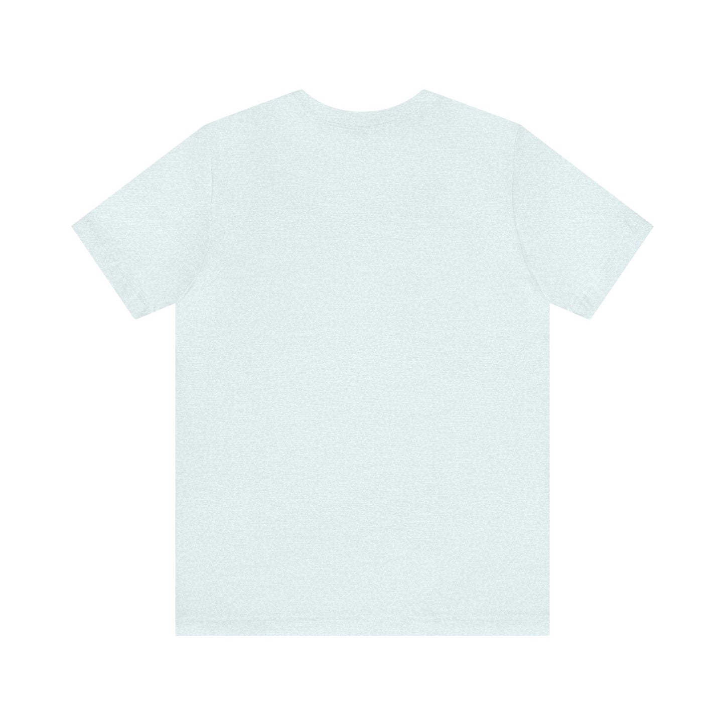 Grupo Frontera x Bad Bunny Unisex Jersey Short Sleeve Tee