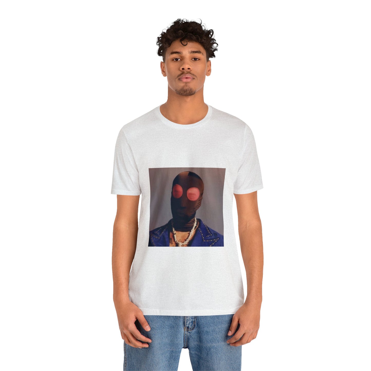 Vaquero Unisex Jersey Short Sleeve Tee