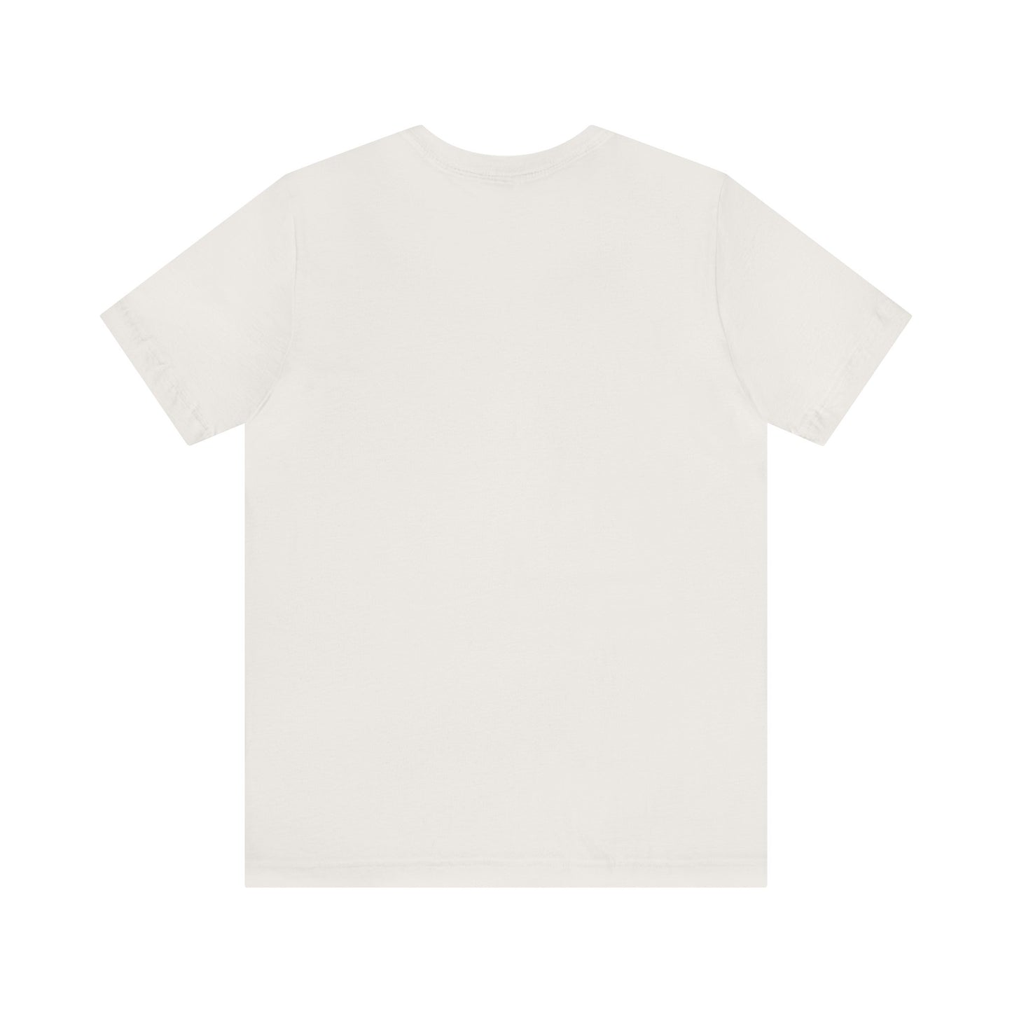 NSLQVPM Unisex Jersey Short Sleeve Tee