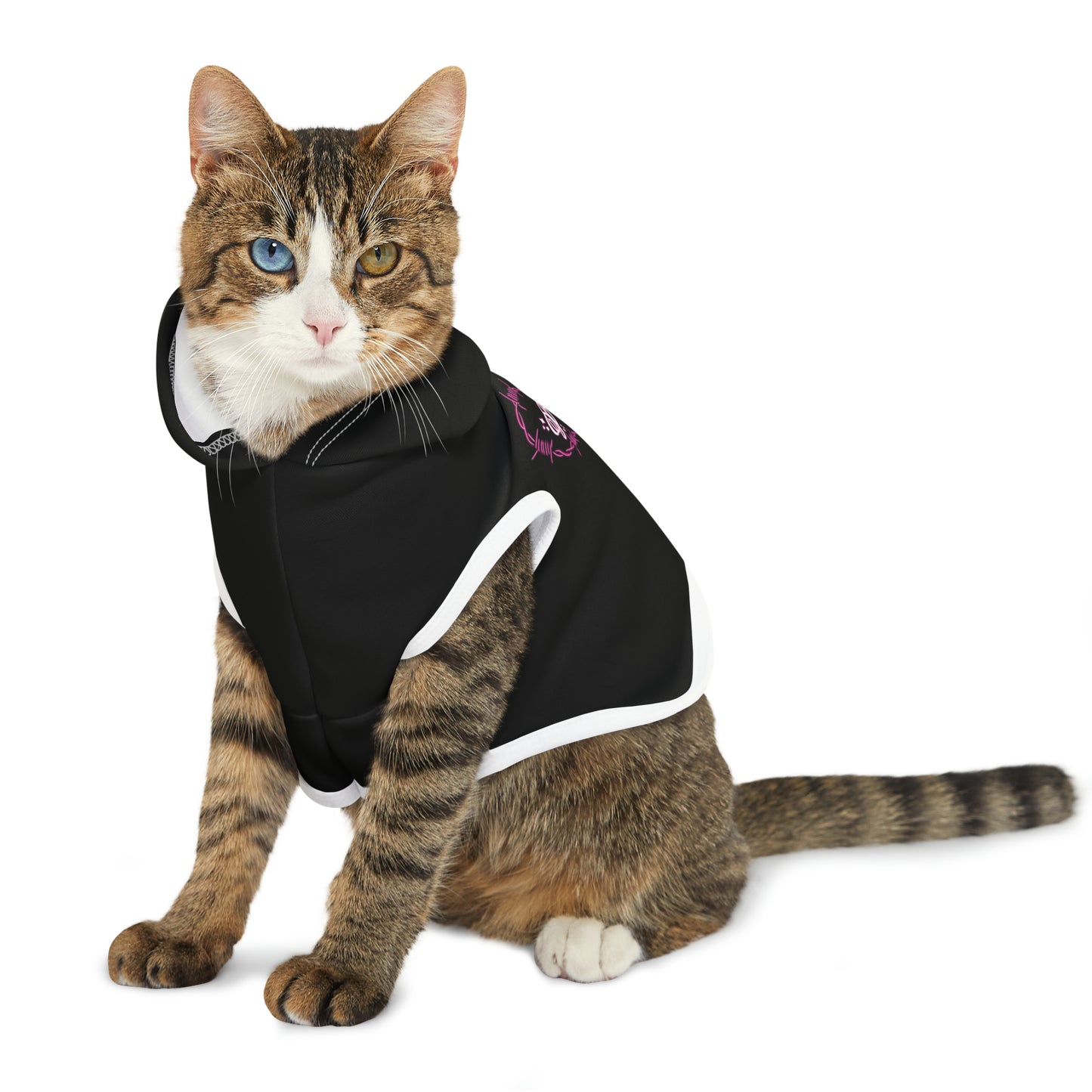 Bitchota Pet Hoodie