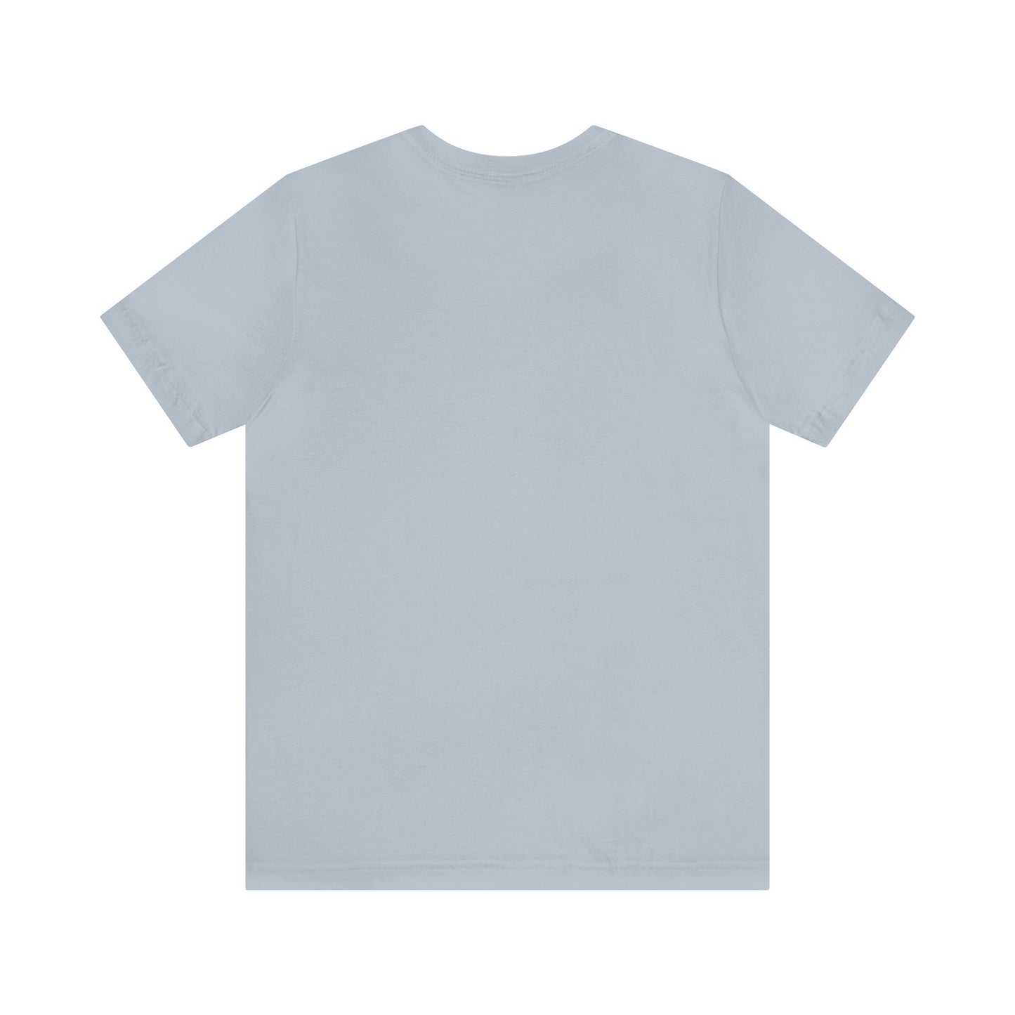 Grupo Frontera x Bad Bunny Unisex Jersey Short Sleeve Tee