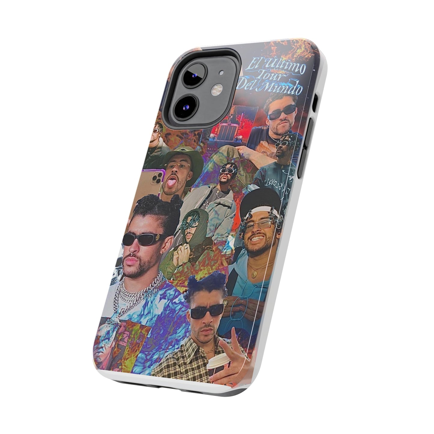 EUTDM Tough Phone Case