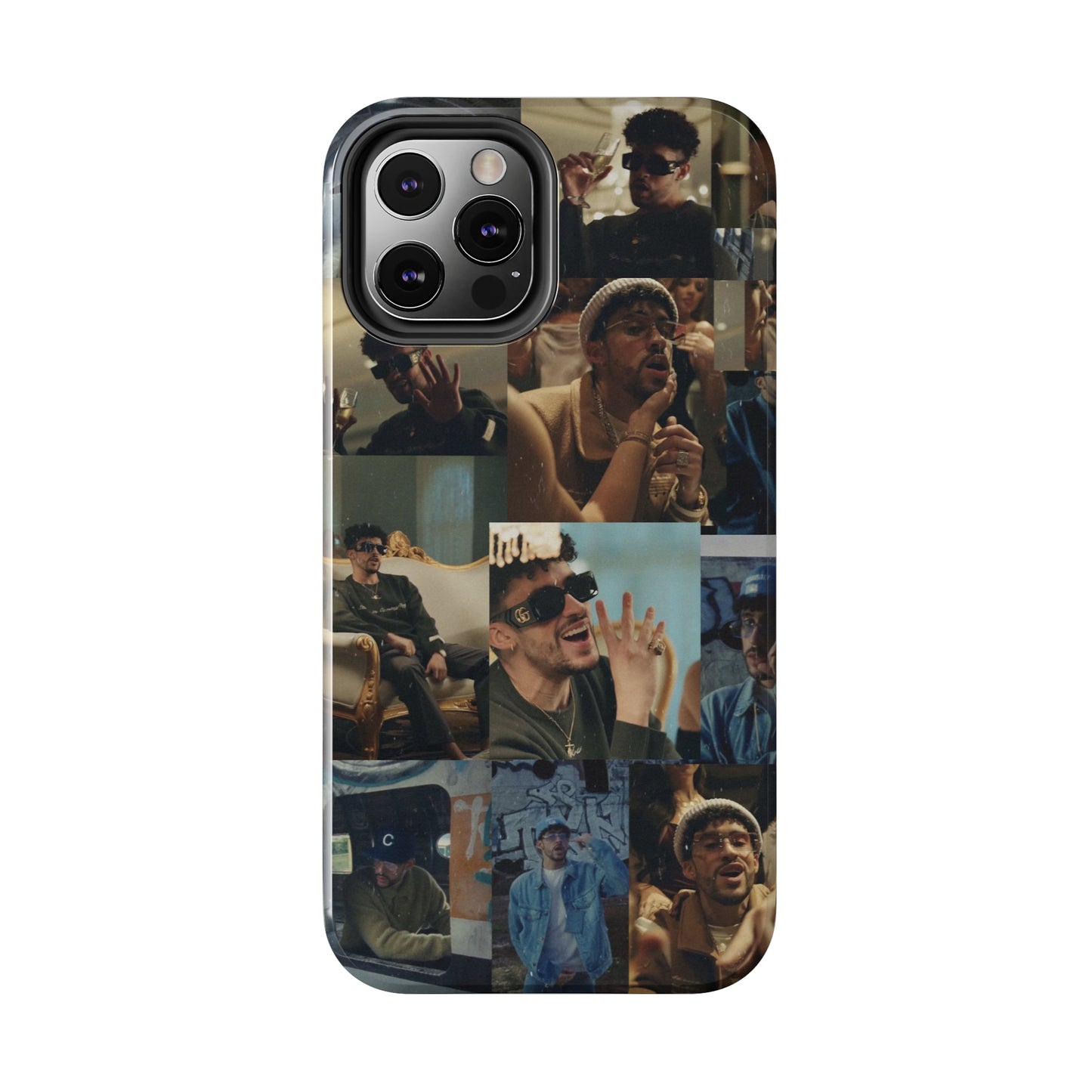 Bad Bunny Tough Phone Case