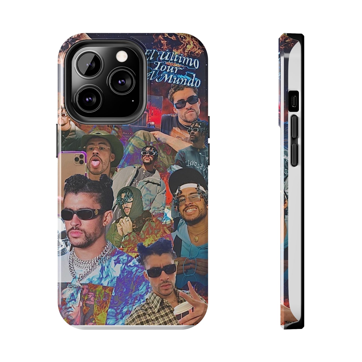 EUTDM Tough Phone Case