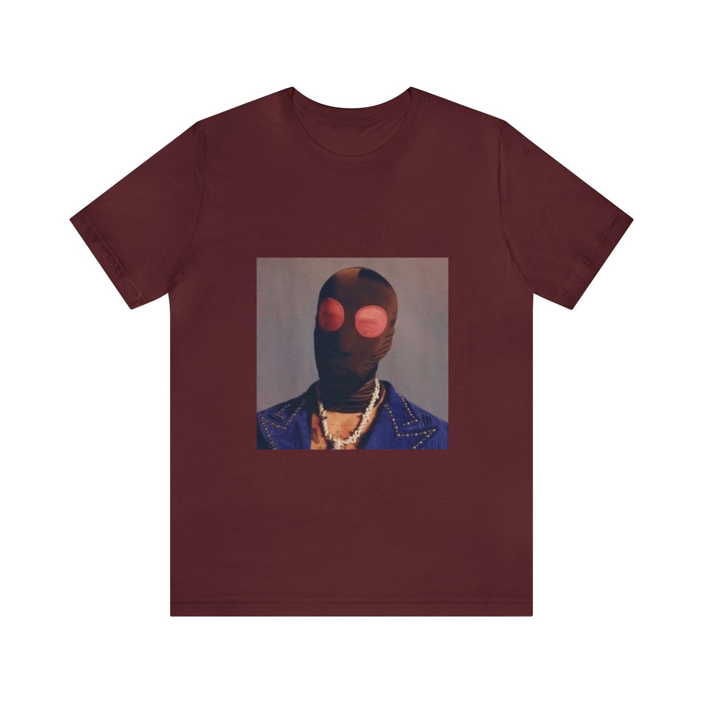 Vaquero Unisex Jersey Short Sleeve Tee