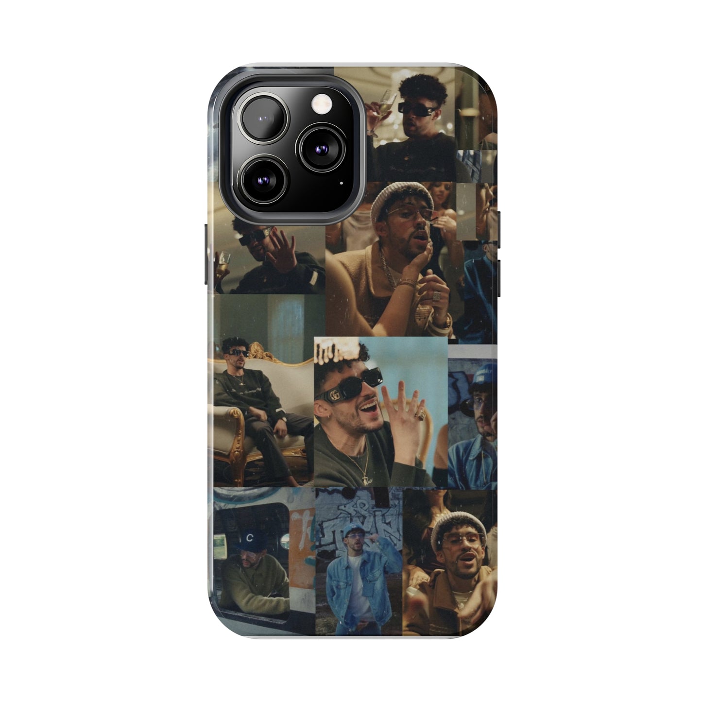 Bad Bunny Tough Phone Case