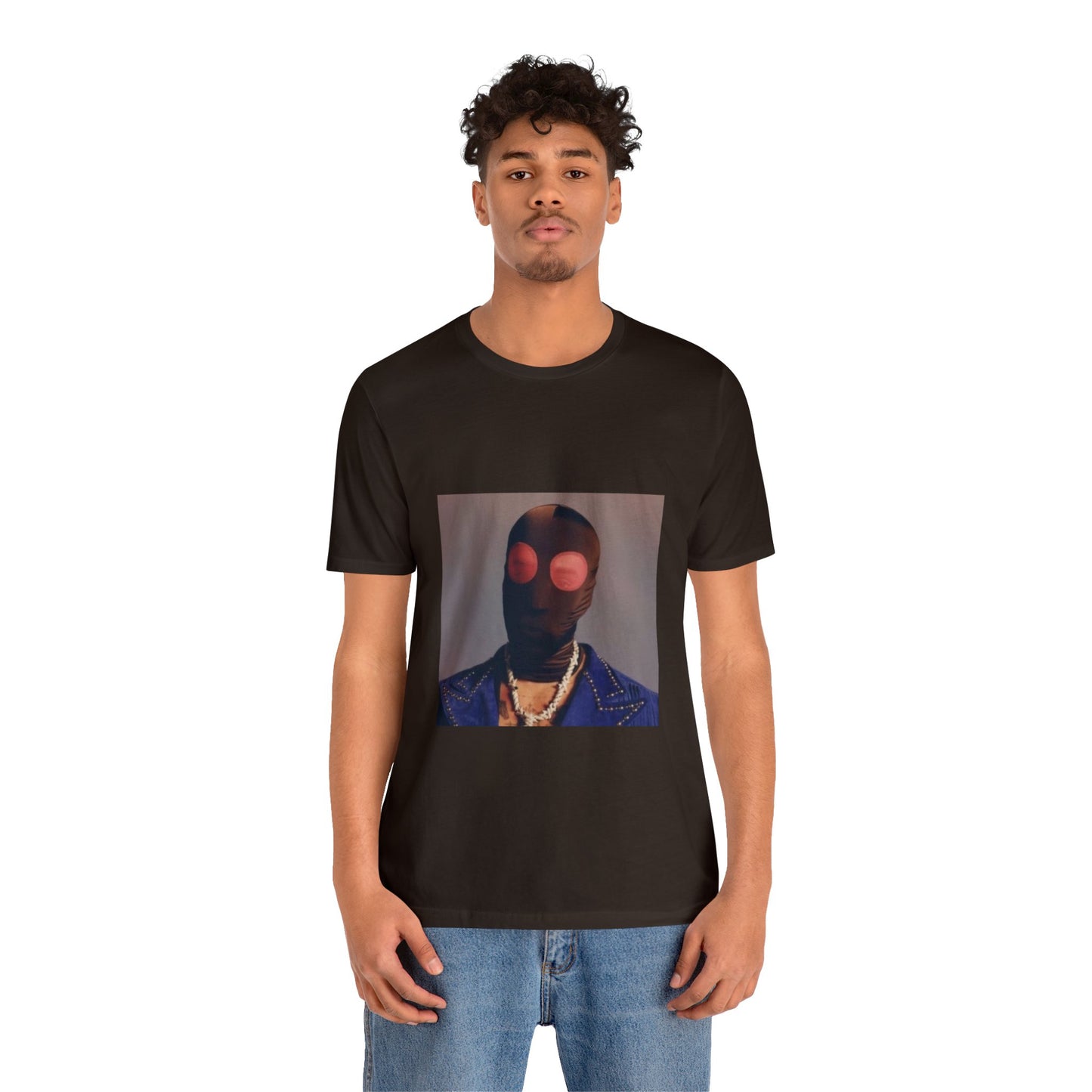Vaquero Unisex Jersey Short Sleeve Tee