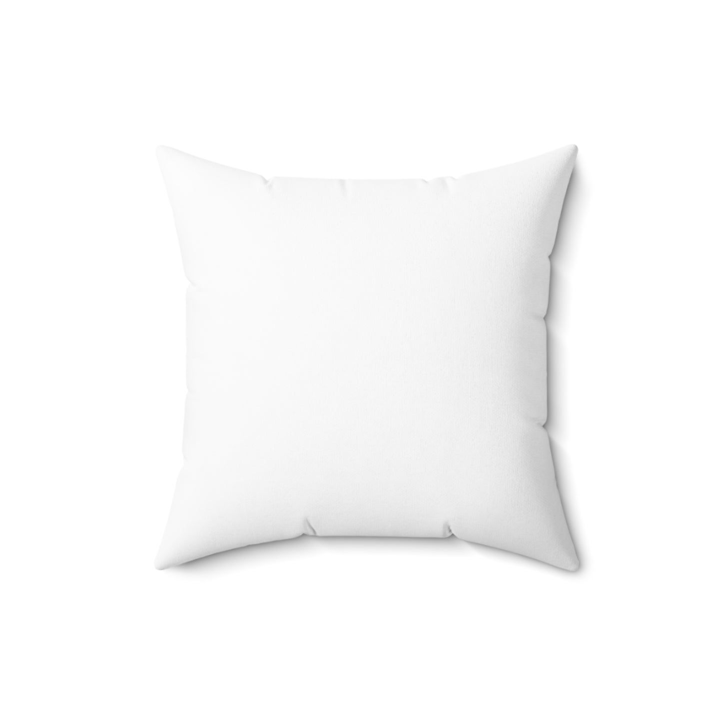 Spell Books Polyester Square Pillow
