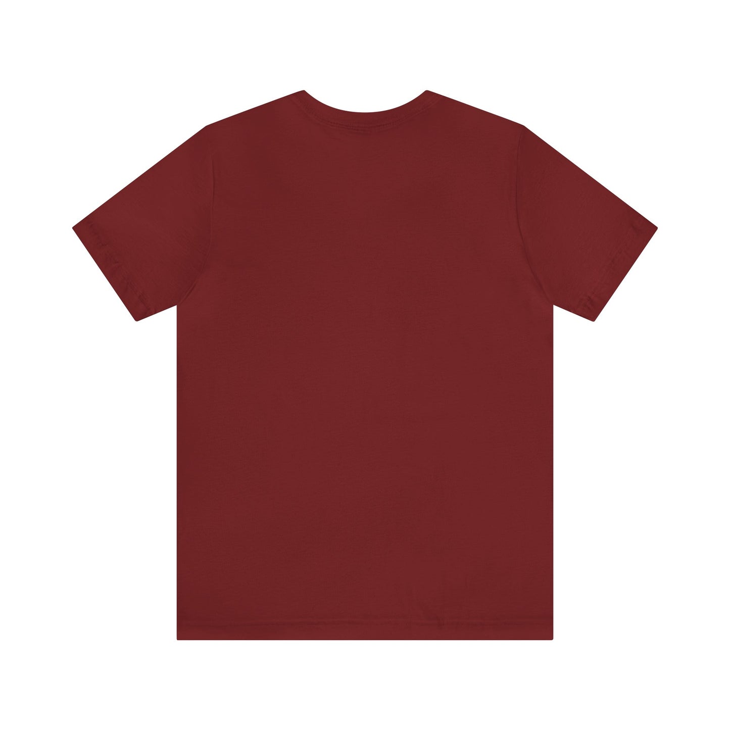 NSLQVPM Unisex Jersey Short Sleeve Tee