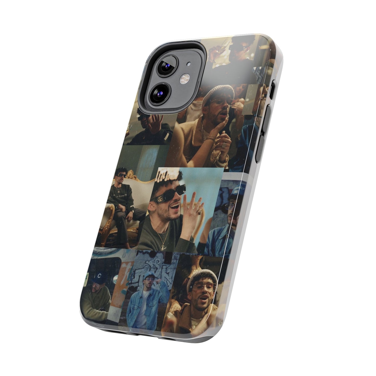 Bad Bunny Tough Phone Case