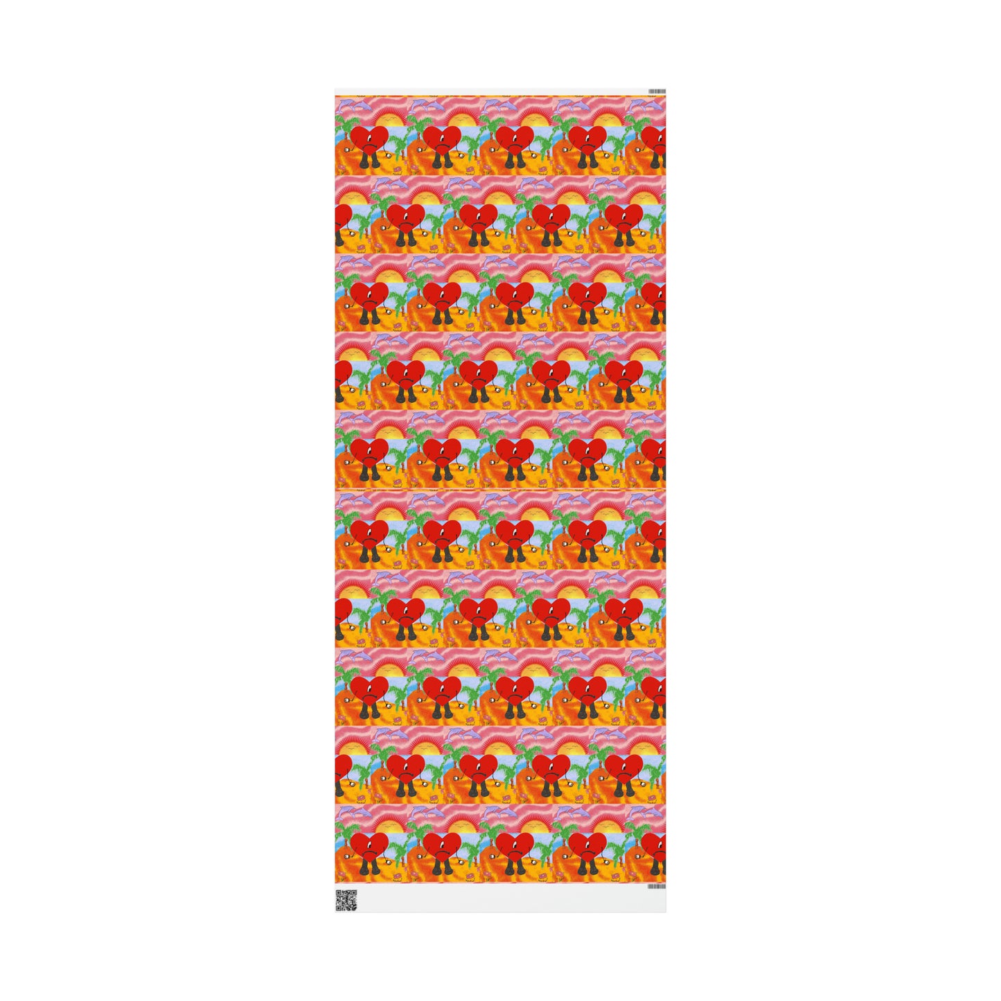 Un Verano Sin Ti Wrapping Paper