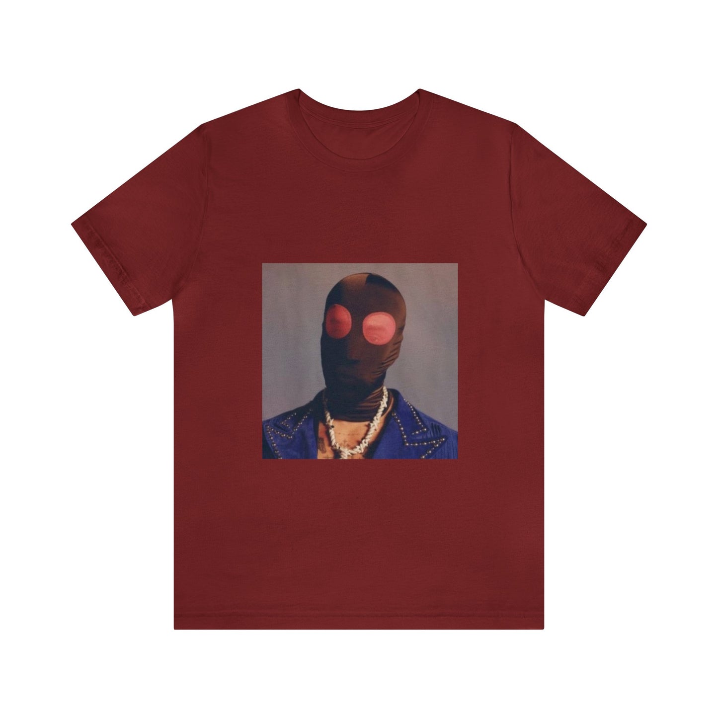 Vaquero Unisex Jersey Short Sleeve Tee