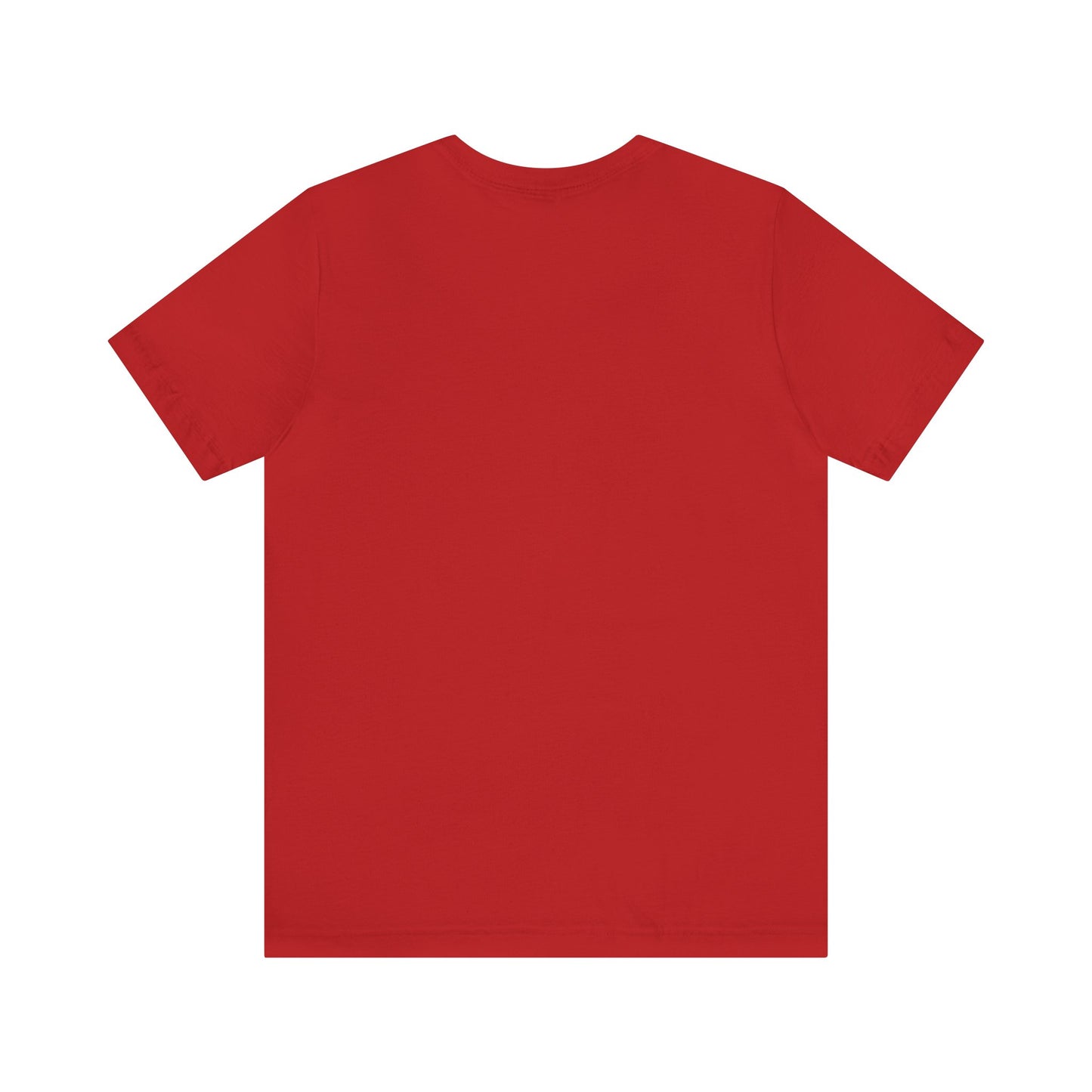 Bad Bunny Cowboy Unisex Jersey Short Sleeve Tee